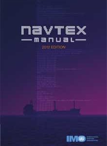 ID951E - book: NAVTEX Manual, 2012 Edition