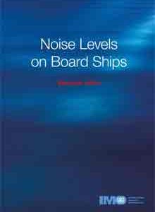 K814E - e-reader:Noise levels on board ships, 1982 Edition