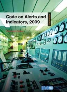 KB867E - e-reader: Code on Alerts & Indicators 2009, 2010 Edition