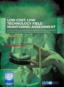 K542E - e-reader: Field Monitoring Disposal, 2016 Edition