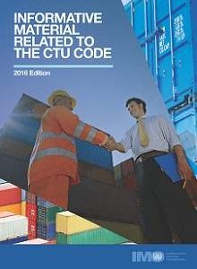 I285E - book: Related information for CTU Code, 2016 Edition