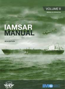IF961E - IAMSAR Manual - Volume II, 2016 Edition
