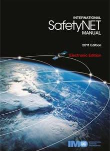 KB908E - e-reader: International SafetyNET Manual, 2011 Edition