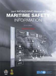 KB910E - e-reader: Manual on Maritime Safety Manual (MSI Manual), 2015 Edition