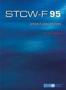 K915E - e-reader: STCW - F, 1996 Edition