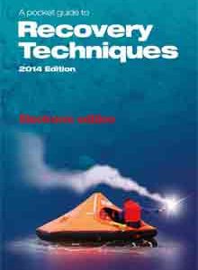 KA947E - e-reader: A pocket guide to Recovery Techniques, 2014 Edition