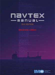 KD951E - e-reader: NAVTEX Manual, 2012 Edition