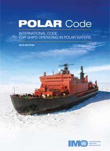 I191E - book: Polar Code, 2016 Edition