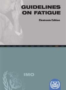 K968E - e-reader: Guidelines on Fatigue, 2002 Edition