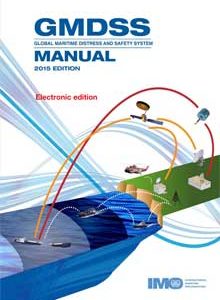 KG970E - e-reader: GMDSS Manual, 2015 Edition
