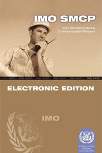 KA987E - e-reader:IMO SMCP Publication and CD