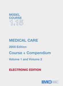 ETA115E - e-book: Medical Care, 2000 Edition