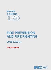 ETA120E - e-book: Fire Prevention and Fire Fighting, 2000 Edition