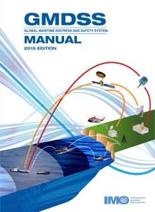 IG970E - GMDSS Manual, 2015 Edition