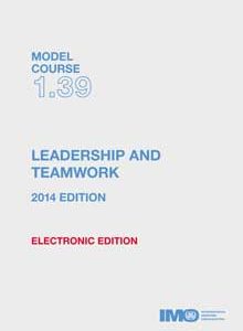 ET139E - e-book: Leadership & Teamwork, 2014 Edition