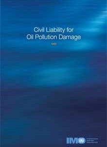 I410E - book: Civil Liability Convention (CLC 1969), 1977 Edition