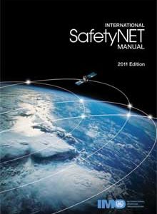 IB908E - book: International SafetyNET Manual, 2011 Edition