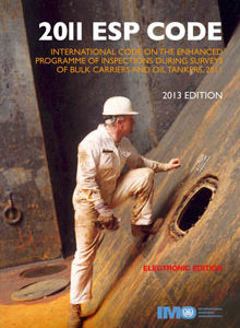 KB265E - e-reader: 2011 ESP Code, 2013 Edition
