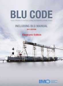 KA266E - e-reader: BLU Code (inc. BLU Manual), 2011 Edition