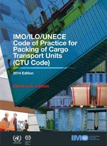 KC284E - e-reader: IMO/ILO/UNECE CTU Code, 2014 Edition