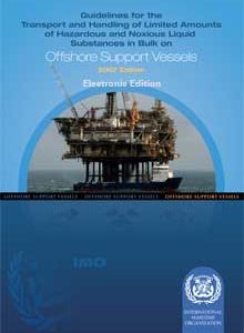 K289E - e-reader: Guidelines for LHNS on OSVs, 2007 Edition