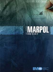 IB636E - book: MARPOL - How to do it, 2013 Edition