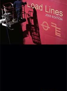 IB701E- book: Convention on Load Lines (LL), 2005 Edition