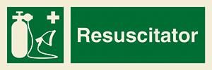 Resuscitator