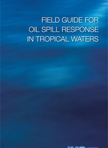 I649E - book: Oil Response in Tropical Waters, 1997 Edition