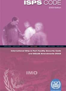 I116E - book: ISPS Code, 2003 Edition