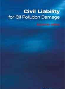 K473E - e-reader: Civil Liability for Oil Pollution Damage, 1996 Edition