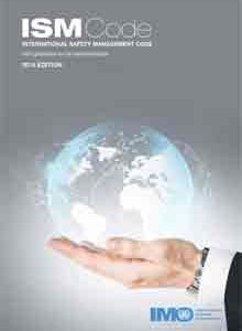IC117E - book: ISM Code with guidelines, 2014 Edition
