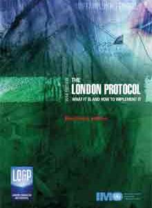 K533E - e-reader:The London Protocol - What it is and how to implement it, 2014