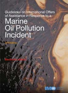 K558E - e-reader: Response to a Marine Oil Pollution Incident, 2016 Edition