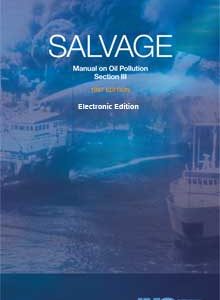 KA566E - e-reader: Manual on Oil Pollution (Section III), 1997 Edition