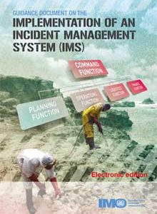 K581E - e-reader: Guidance document on the implementation of an IMS