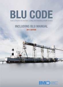 IA266E - book: BLU Code (inc. BLU Manual), 2011 Edition