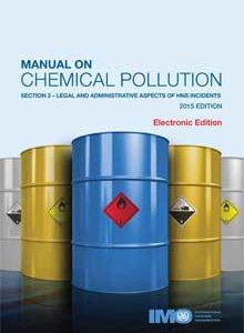 K637E - e-reader: Manual on Chemical Pollution (Section 3), 2015 Edition