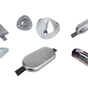 Anodes for Cathodic Protection