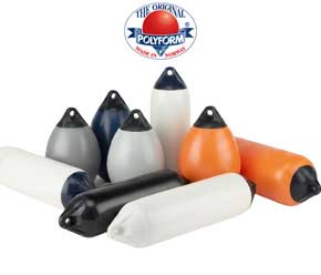 Polyform Buoys and Fenders